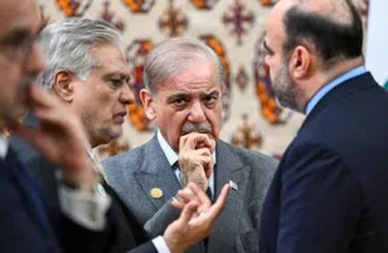 कंधार हमले का बदला? इस्लामाबाद में पाक PMO के पास एयरस्ट्राइक से मचा हड़कंप