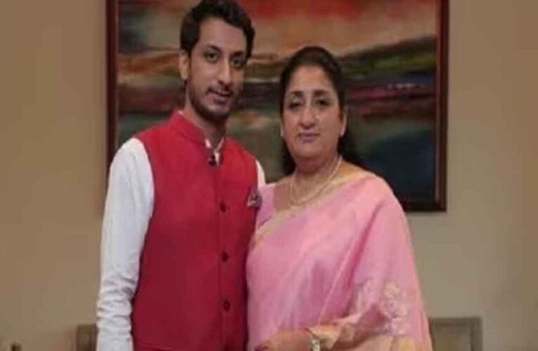 सुनेत्रा पवार की जगह पार्थ की एंट्री तय! आधी रात मुहर, BJP की लिस्ट में कौन शामिल?