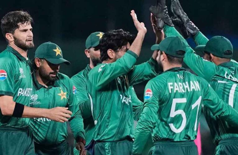 जीत के इरादे से उतरेगा पाकिस्तान, श्रीलंका की नजर सम्मानजनक विदाई पर