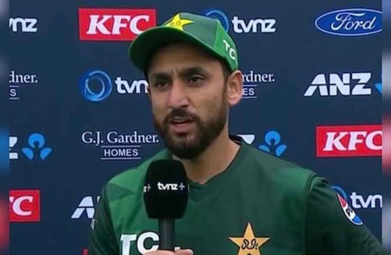 ‘यह भारत पर निर्भर करता है’ – हैंडशेक विवाद पर पाकिस्तान कप्तान सलमान अली आगा का बड़ा बयान