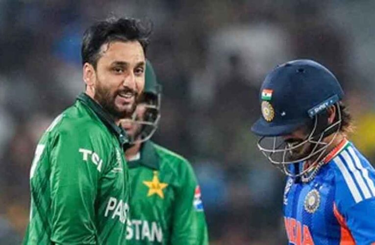 उस्मान तारिक को देर से दी गेंद, वकार यूनुस ने खोली पाकिस्तान की हार की बड़ी वजह