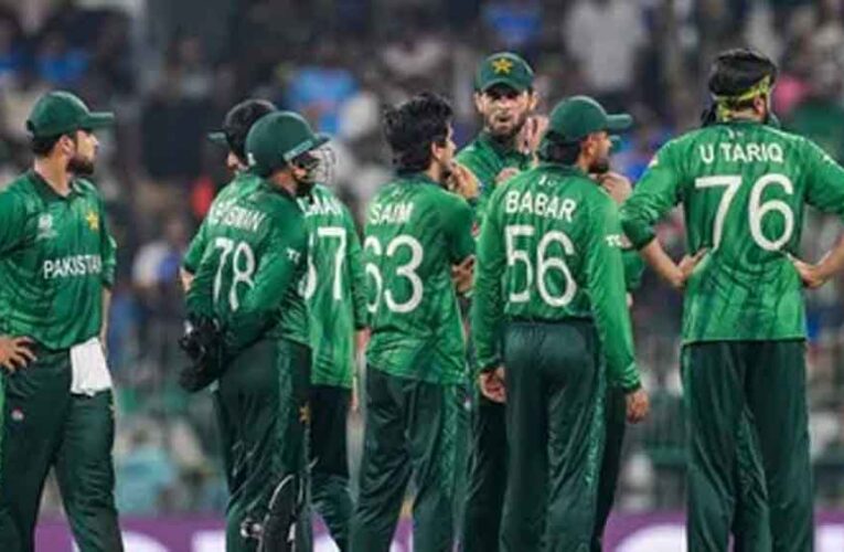 भारत से हार के बाद पाकिस्तान क्रिकेट में भूचाल, पूर्व क्रिकेटर बोले—‘पहले हमसे डरता था भारत’