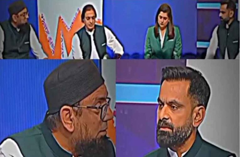 PAK vs ENG: इंग्लैंड से हार के बाद पाकिस्तानी दिग्गजों में जुबानी जंग, नवाज की भूमिका पर गरमाई बहस