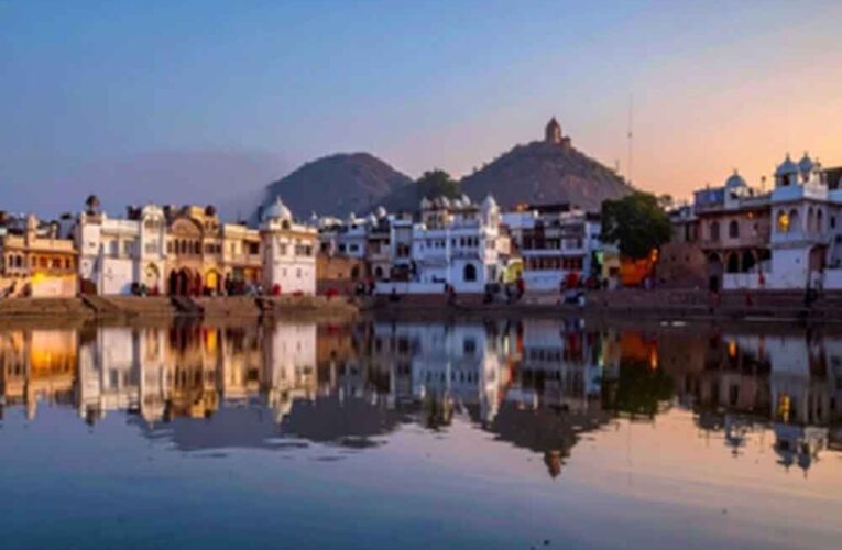 बजट 2026 का फोकस टूरिज्म पर: रोजगार बढ़ाने के लिए देश के टॉप 50 पर्यटन स्थलों का होगा विकास