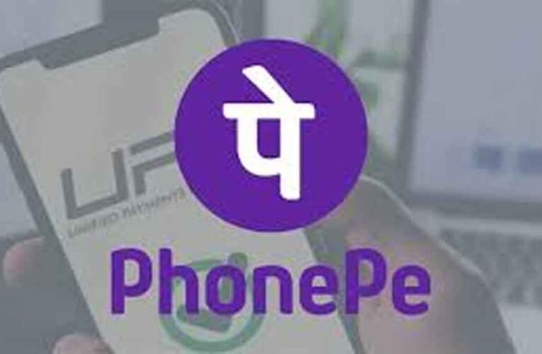 फोनपे IPO की तैयारी: भुगतान, कारोबार और नए मंच से विस्तार की तैयारी