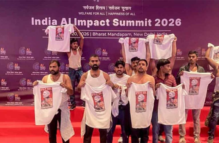 नेपाल के जेन-जी आंदोलन से प्रेरित था यूथ कांग्रेस का विरोध, कोर्ट में दिल्ली पुलिस का बड़ा दावा