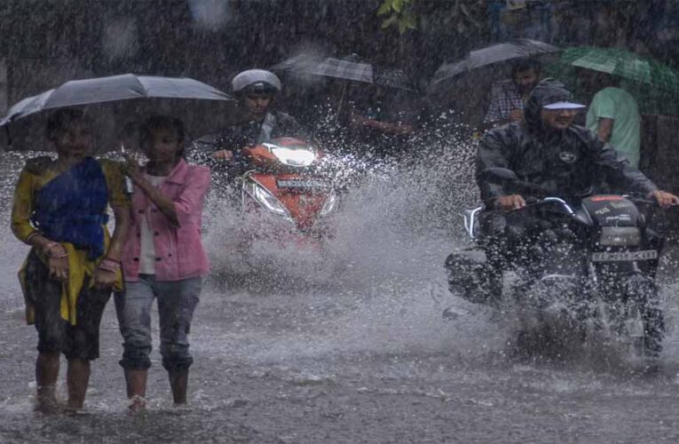 एमपी में बदलते मौसम से किसानों की बढ़ी चिंताएं, फरवरी में चौथी बार ओले और बारिश