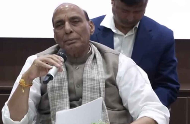 5 साल में दुनिया से आगे निकलेगा भारत! एयरो इंजन पर रक्षामंत्री का बड़ा ऐलान