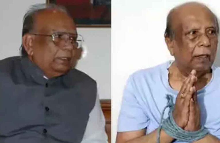 शेख हसीना की पार्टी के दिग्गज नेता की जेल में मौत, कौन थे रमेश चंद्र सेन? पूरी प्रोफाइल