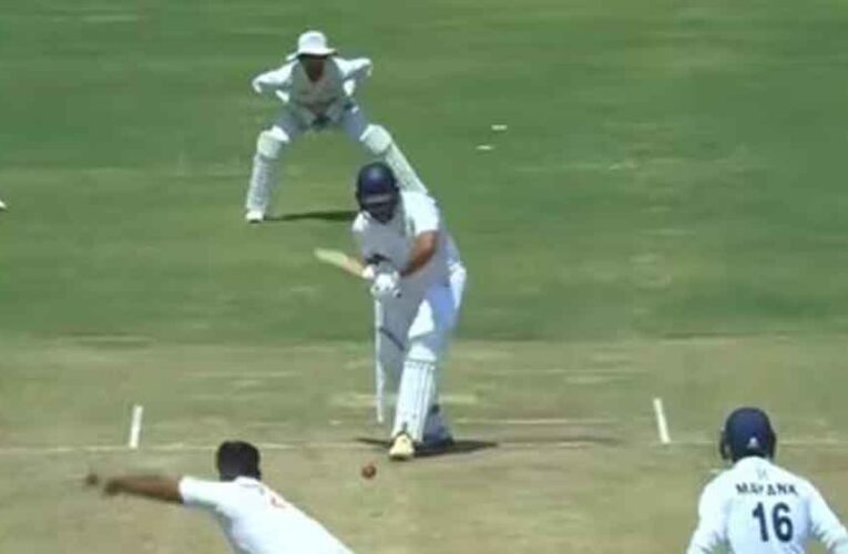 67 साल का इंतजार खत्म: जम्मू-कश्मीर बना रणजी ट्रॉफी चैंपियन, फाइनल में कर्नाटक को हराया