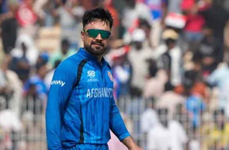 T20 में इतिहास रच गए राशिद खान, 700 विकेट लेने वाले दुनिया के पहले गेंदबाज