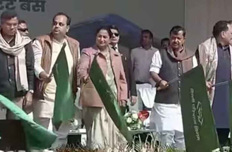 दिल्लीवालों को मिलीं 500 नई इलेक्ट्रिक बसें, दिल्ली–पानीपत बस सेवा की भी वापसी