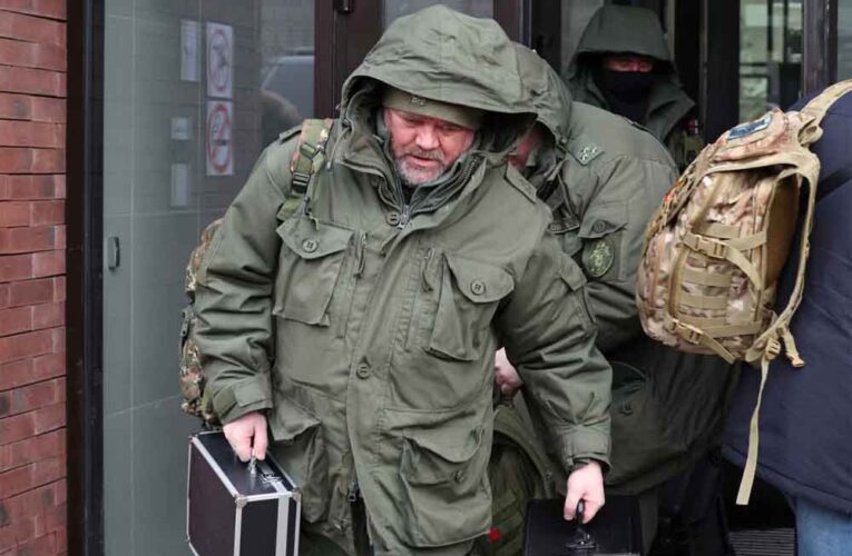 दीवार पर खून से स्वास्तिक, रूस की यूनिवर्सिटी में भारतीय छात्रों पर हमला—जांच में क्या सामने आया?