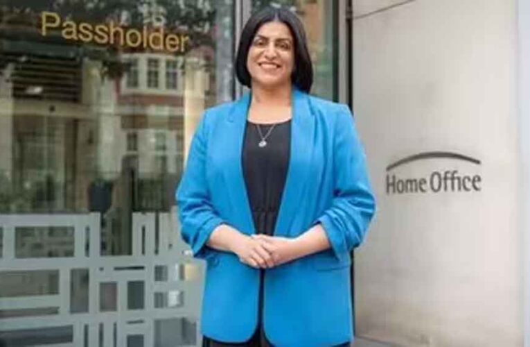 ब्रिटेन की सियासत में नया इतिहास? मुस्लिम महिला शबाना महमूद PM बनने की दौड़ में, PoK कनेक्शन पर चर्चा तेज