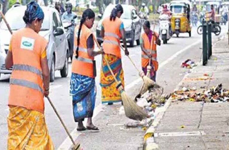 चौंकाने वाला खुलासा: इस राज्य में सफाईकर्मी कमा रहे ₹2 लाख महीना, गवर्नर-IAS से भी आगे