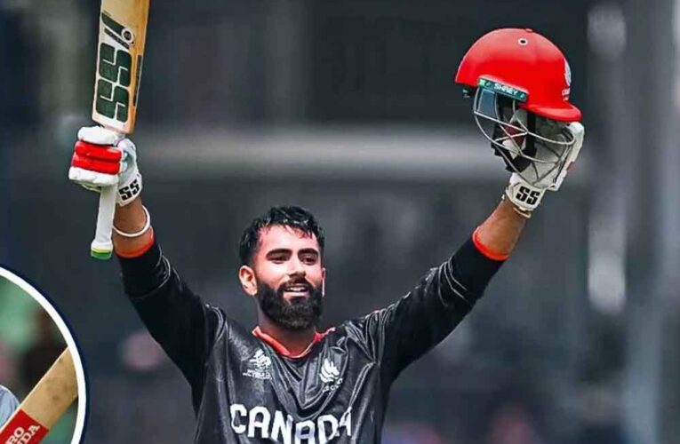 पिता के सपने को किया सच: युवराज सिंह के नाम पर रखा नाम, बेटे युवराज सामरा ने टी20 वर्ल्ड कप में रचा इतिहास