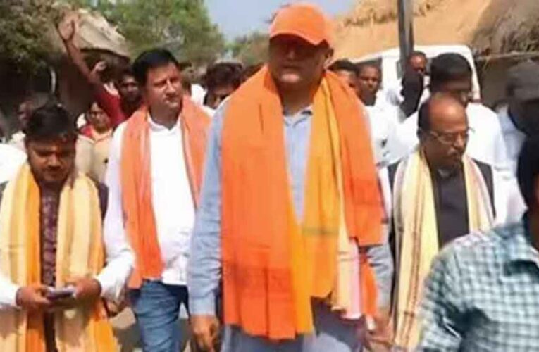 दलित महिला के हाथ का खाना बना विवाद, भाजपा ब्राह्मण सांसद ने पेश की मिसाल; हर तरफ हो रही सराहना