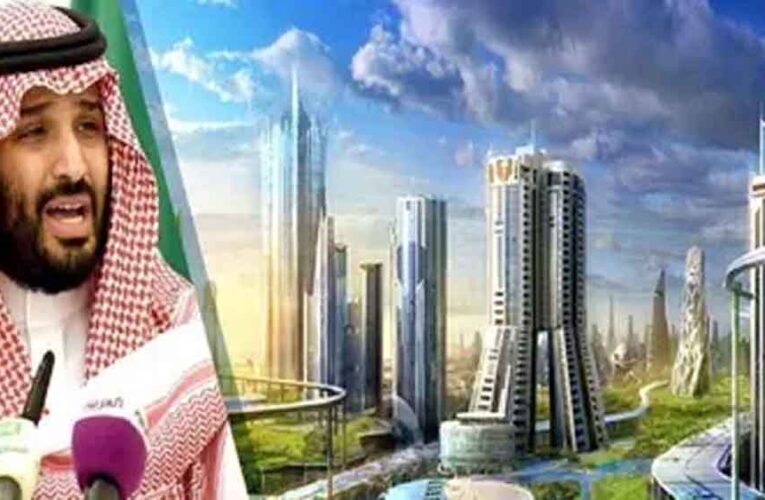 विजन 2030 की राह में रोड़े! सऊदी प्रिंस MBS की महत्वाकांक्षी योजना क्यों डगमगाने लगी?