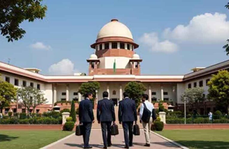 CJI की सख्त टिप्पणी: ये हमारा काम नहीं, भाजपा नेता को केंद्र सरकार से कहने की सलाह