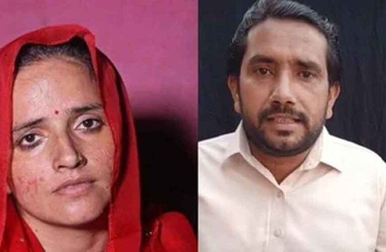 भारी पड़ी सीमा हैदर! पाकिस्तानी पति गुलाम ने एक जंग में मानी हार