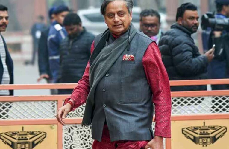 जश्न तो मनाएंगे, लेकिन सच भी बताइए… भारत-अमेरिका ट्रेड डील पर थरूर के मोदी सरकार से कड़े सवाल