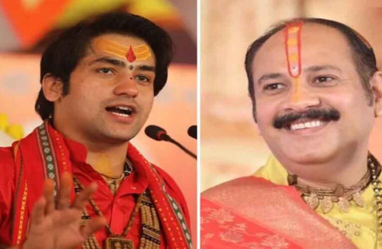 कुबेरेश्वर धाम में धीरेंद्र शास्त्री का बड़ा बयान, बोले- ‘हम किसी का कर्ज उधार नहीं रखते’