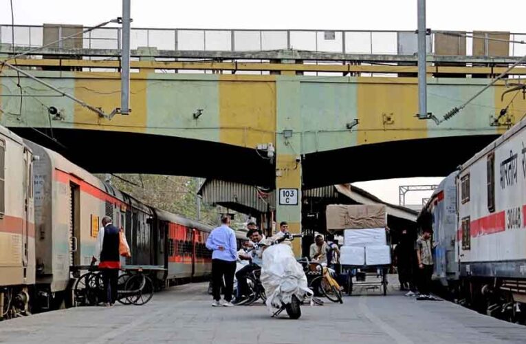 इंदौर में 72 साल पुराने शास्त्री ब्रिज का होगा पुनर्निर्माण, 140 करोड़ में बनेगा आधुनिक पुल