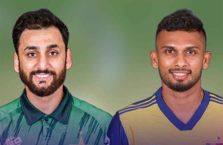 पाकिस्तान से हारकर भी मालामाल होगा श्रीलंका, जानिए कैसे हुआ ‘कमाई का खेल’