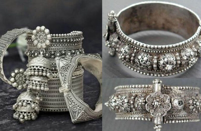 चांदी में ₹5000 की बड़ी गिरावट, सोना भी फिसला… शेयर बाजार ने भी बदली चाल