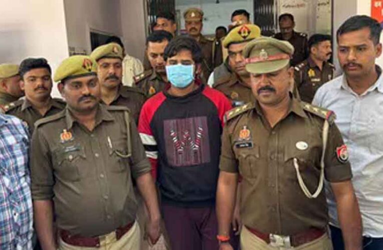 सॉरी पापा… मुझसे गलती हो गई– पिता की हत्या कर शव के टुकड़े ड्रम में भरने वाले बेटे को अब पछतावा