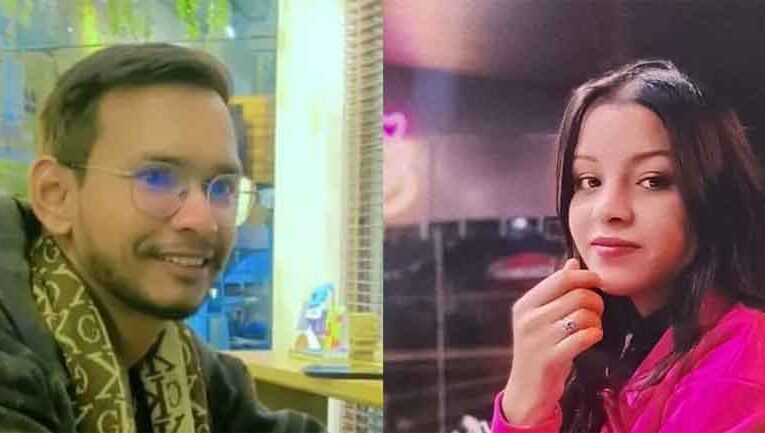 दवा से शुरू हुआ प्यार, शराब ने छीनी जिंदगी: वेलेंटाइन वीक में शुभम-लक्ष्मी की दर्दनाक कहानी