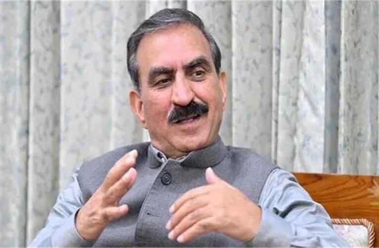 बजट 2026-27 की कवायद तेज, CM सुक्खू ने विधायकों से मांगी विकास की ‘विशलिस्ट’