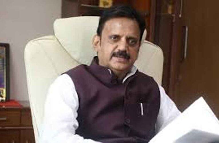 उप मुख्यमंत्री शुक्ल ने स्वामी परमहंस सच्चिदानंद महाराज के देवलोकगमन पर व्यक्त किया शोक