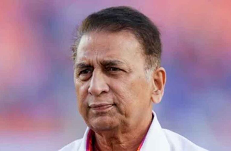भारत की हार पर भड़के सुनील गावस्कर, बोले- टी20 में ऐसी बल्लेबाजी नहीं चलेगी