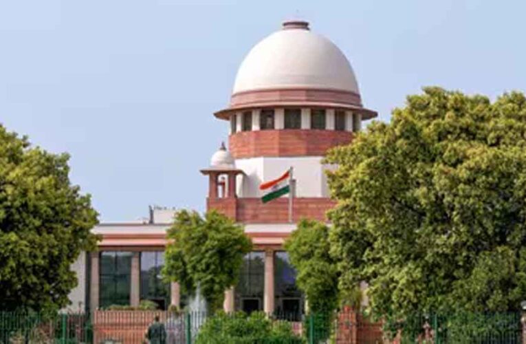 ‘कैलासा जैसा देश!’ सुप्रीम कोर्ट की टिप्पणी से उठे सवाल, फिर जज की हल्की-फुल्की चुटकी