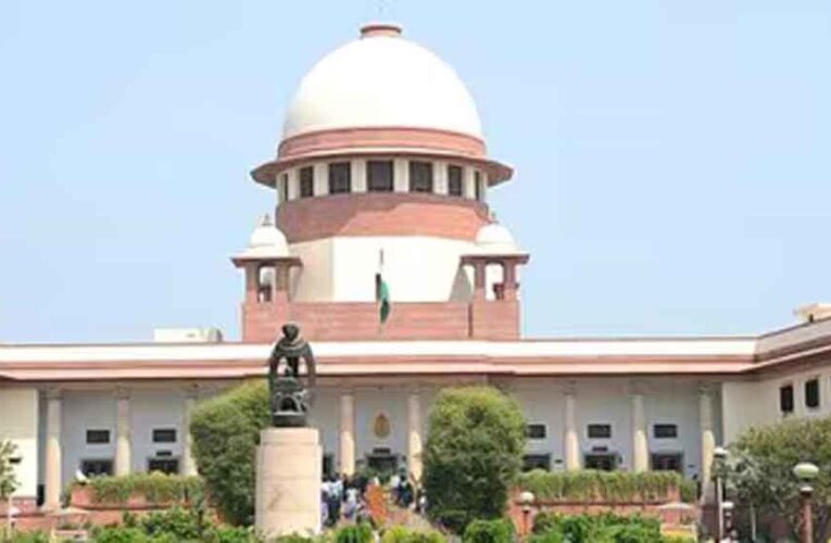 NCERT किताब विवाद पर केंद्र की बिना शर्त माफी, CJI की सख्त टिप्पणी—‘मामला हल्का नहीं’