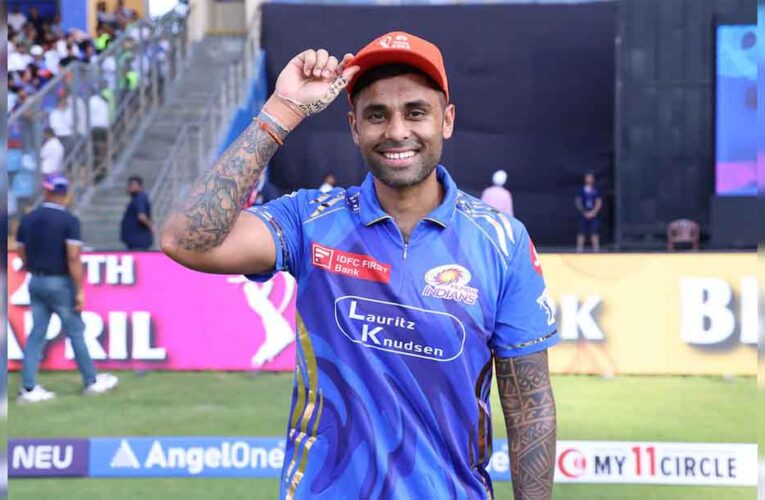 सूर्यकुमार यादव का सख्त संदेश: स्लेजिंग से दूर रहो, BCCI वीडियो में खुली टीम मीटिंग की पोल