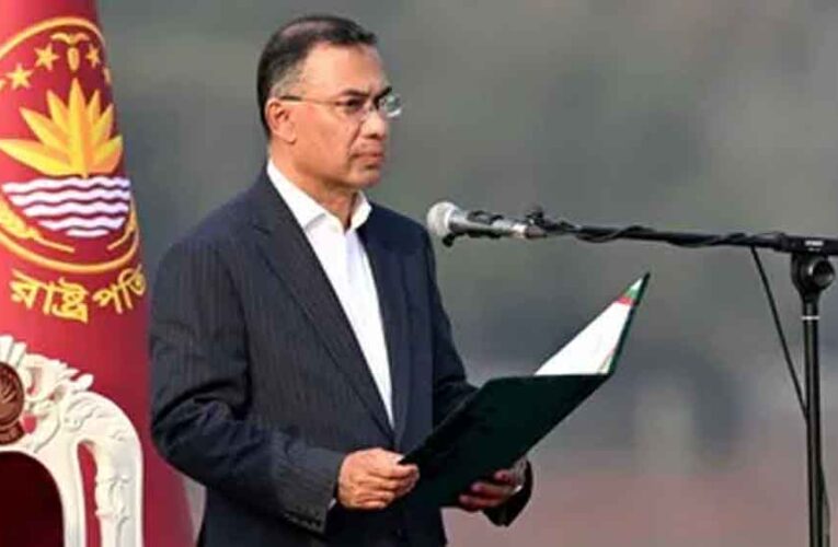 यूनुस के जाते ही बदले हालात: तारिक रहमान सरकार के फैसले से सुधरने लगे भारत-बांग्लादेश रिश्ते