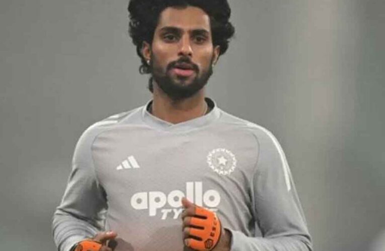 T20 वर्ल्ड कप से पहले टीम इंडिया को राहत, तिलक वर्मा दो अभ्यास मैचों में दिखाएंगे दम