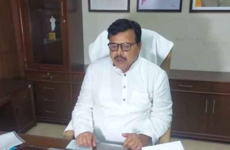 देश के सर्वांगीण विकास का बजट : ऊर्जा मंत्री तोमर