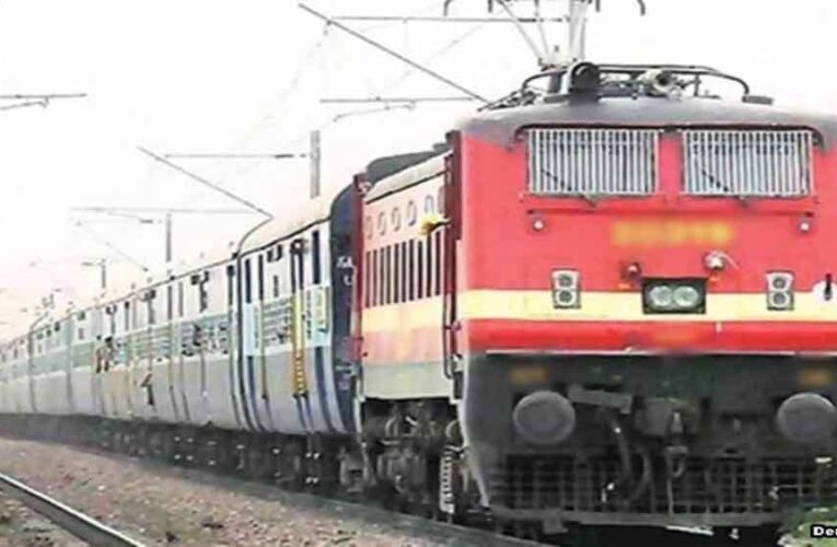 यात्रियों के लिए खुशखबरी: भोपाल-खजुराहो महामना और आरकेएमपी-आधारताल एक्सप्रेस में जुड़ेंगे लग्जरी कोच