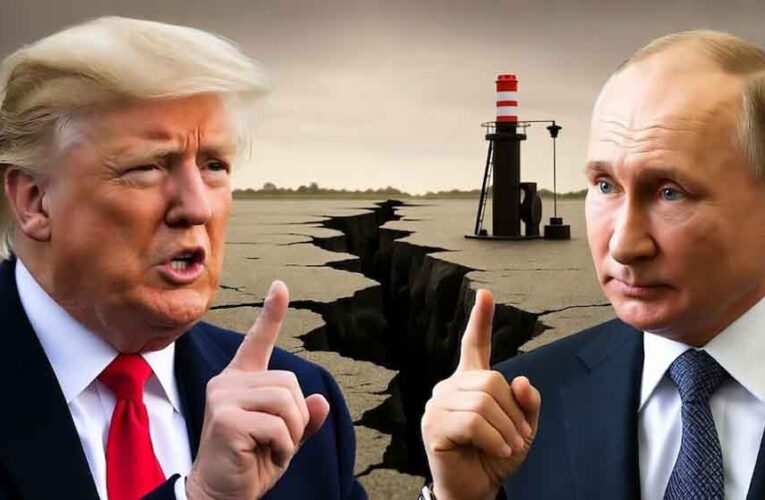 ‘ट्रंप ने दिखाया असली चेहरा!’ इजरायल-अमेरिका के हमले के बीच क्या रूस बनेगा ईरान की ढाल?