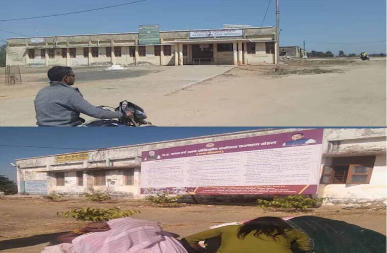 भाजपा नेता नें प्रधानमंत्री को लिखी तहसीलदार के खिलाफ शिकायत