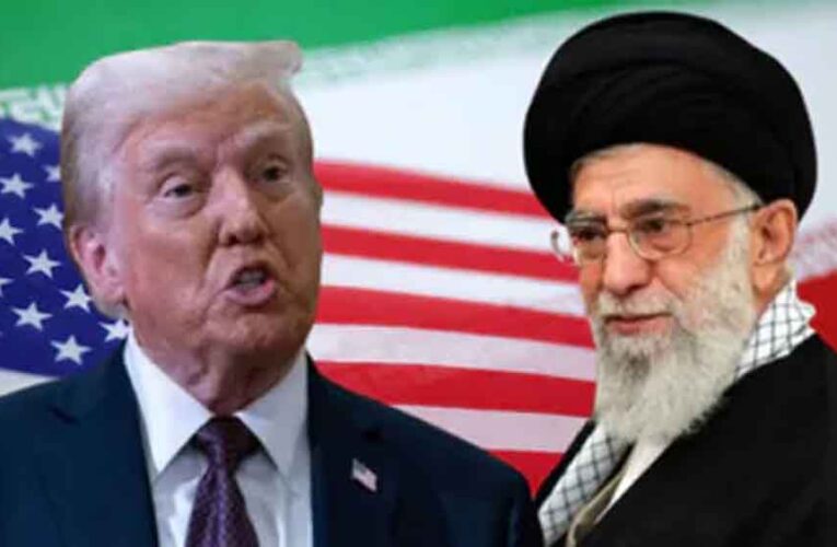 परमाणु डील को तैयार ईरान, लेकिन रखी शर्तें; क्या ट्रंप मानेंगे ये प्रस्ताव?