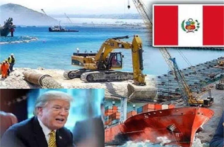 अमेरिका की सख्त चेतावनी: पेरू को चीन के ‘सस्ते कर्ज़’ से सावधान रहने की सलाह, छिपा है बड़ा खतरा