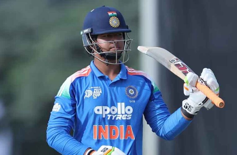 U19 वर्ल्ड कप की ‘टीम ऑफ द टूर्नामेंट’ घोषित, कप्तान आयुष बाहर… वैभव सूर्यवंशी समेत 3 भारतीयों को मिली जगह