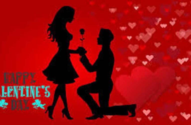 Valentine’s Day पर AI लव स्कैम का अलर्ट: ‘लैला-मजनू’ बनकर ठग रहे शातिर, सावधान रहें!