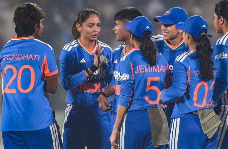 भारत-पाक फिर आमने-सामने, वुमेंस टी20 वर्ल्ड कप का शेड्यूल जारी; जानें कब और कितने बजे होगा महामुकाबला