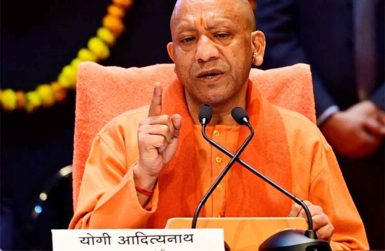 किसानों के लिए गेमचेंजर! CM योगी का नया इंटरक्रॉपिंग फॉर्मूला, बढ़ाएगी आपकी आय