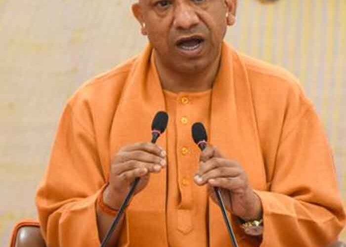 मेरठ मेट्रो और नमो भारत कॉरिडोर: सीएम योगी ने बताया ‘नए यूपी’ का स्वर्णिम भविष्य